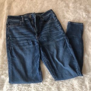 American Eagle jeans (regular)